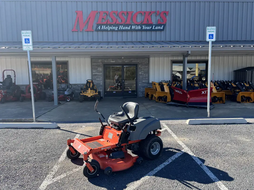 Image of Husqvarna RZ4619 Primary image