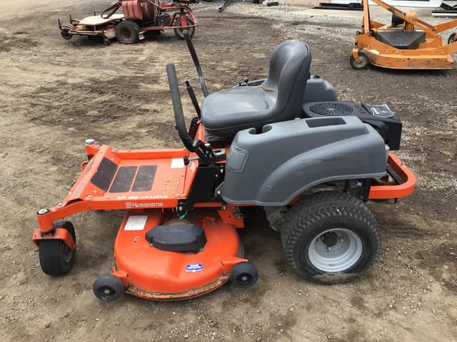 Image of Husqvarna RZ4623 equipment image 4