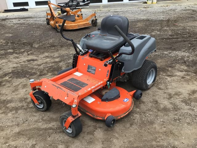 Image of Husqvarna RZ4623 equipment image 1
