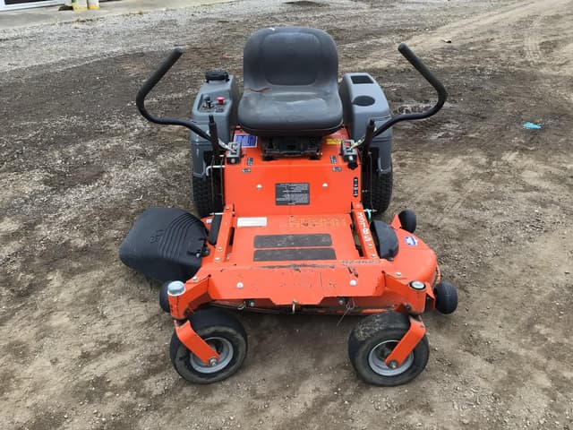 Image of Husqvarna RZ4623 equipment image 2