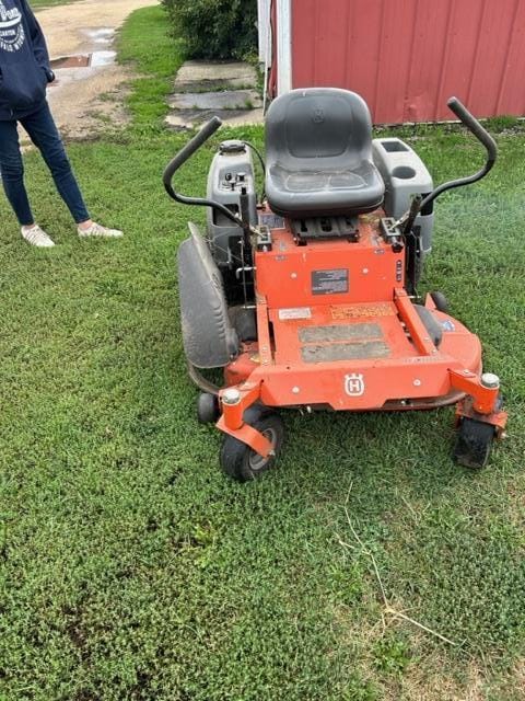 Main image Husqvarna RZ4623