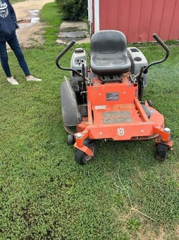 Main image Husqvarna RZ4623