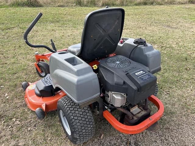 Image of Husqvarna RZ4623 equipment image 2