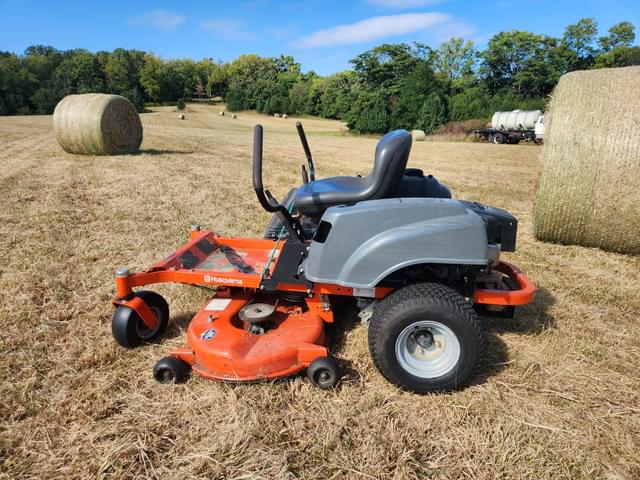 Image of Husqvarna RZ4623 equipment image 1