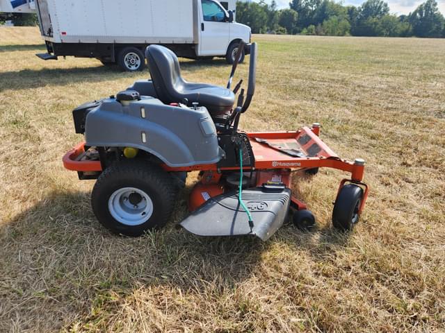 Image of Husqvarna RZ4623 equipment image 2