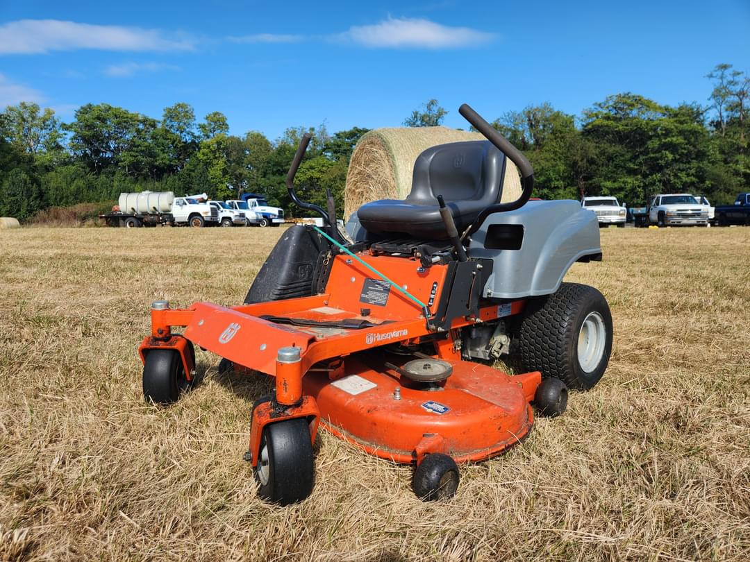 Image of Husqvarna RZ4623 Primary image