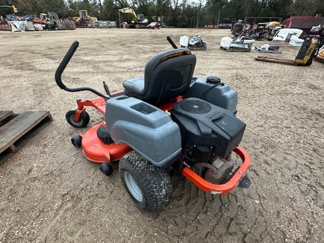 Image of Husqvarna RZ4623 equipment image 3