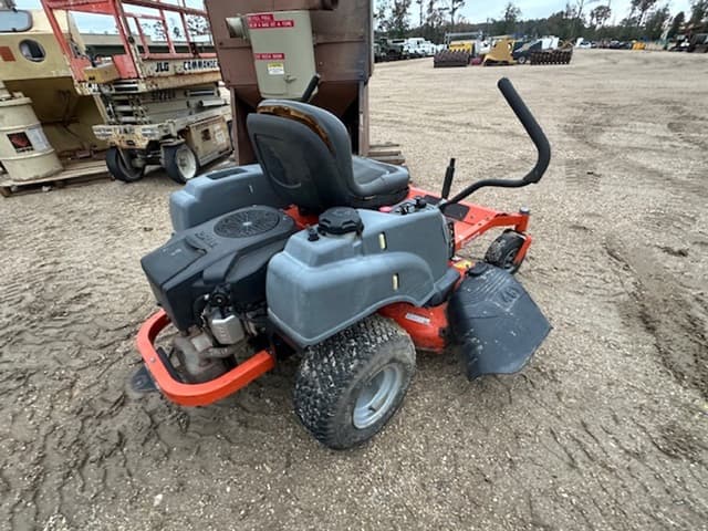 Image of Husqvarna RZ4623 equipment image 2