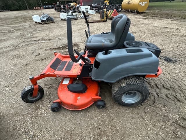 Image of Husqvarna RZ4623 equipment image 4