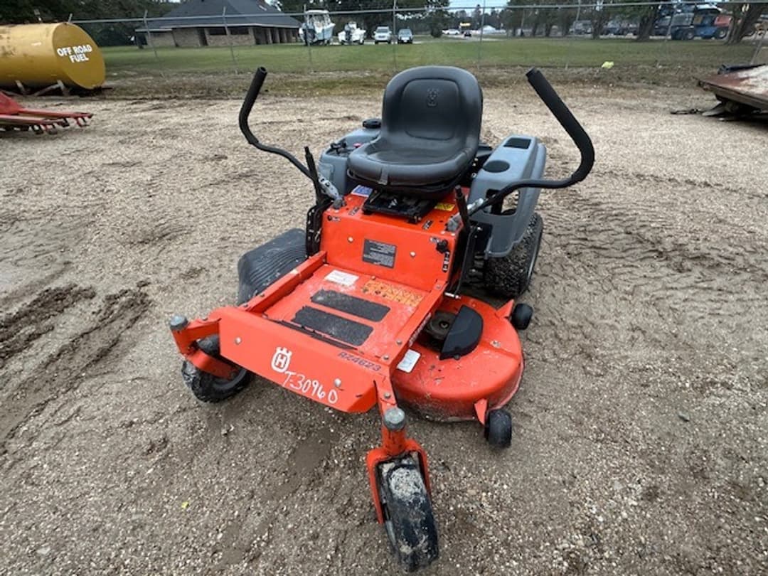 Image of Husqvarna RZ4623 Primary image