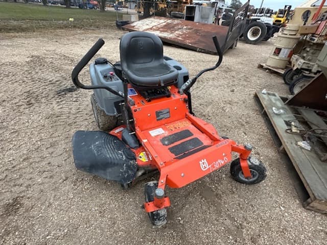 Image of Husqvarna RZ4623 equipment image 1