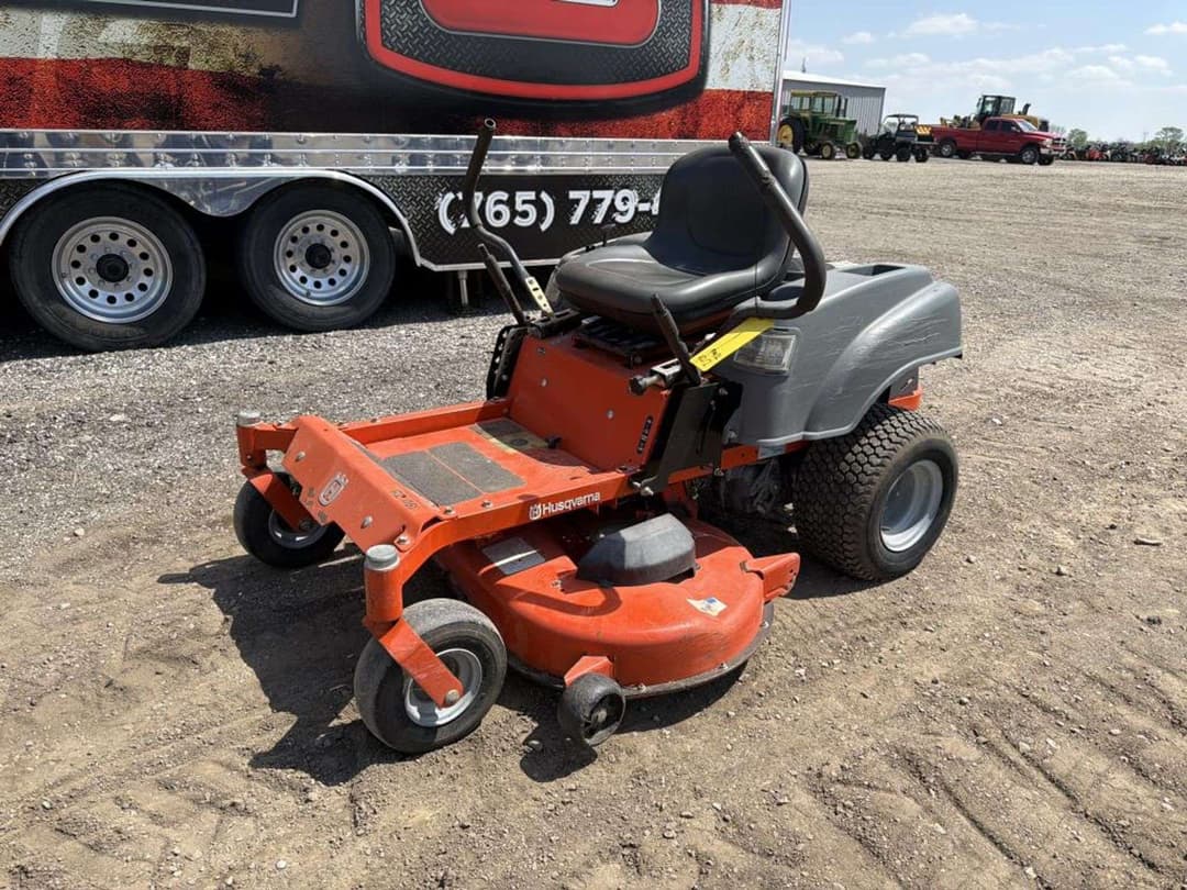 Image of Husqvarna RZ46i Primary image