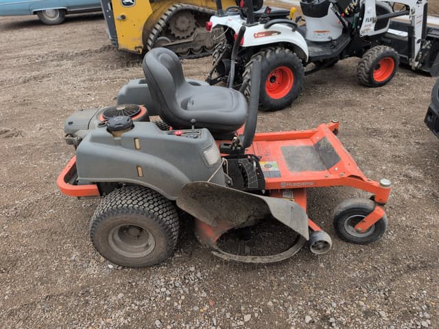 Image of Husqvarna RZ46i equipment image 3