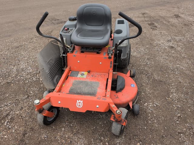 Image of Husqvarna RZ46i equipment image 1