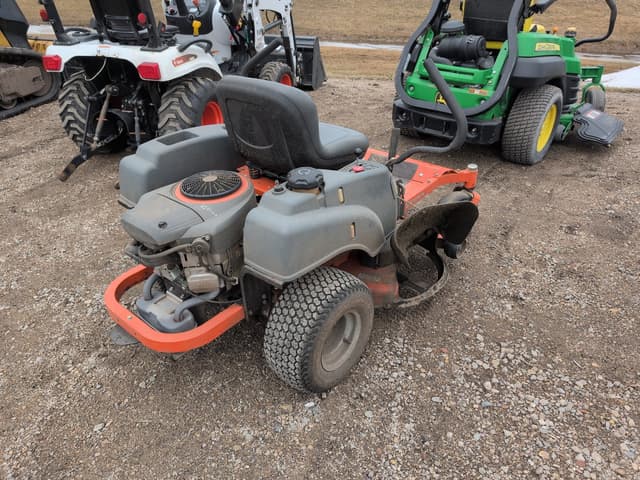 Image of Husqvarna RZ46i equipment image 4