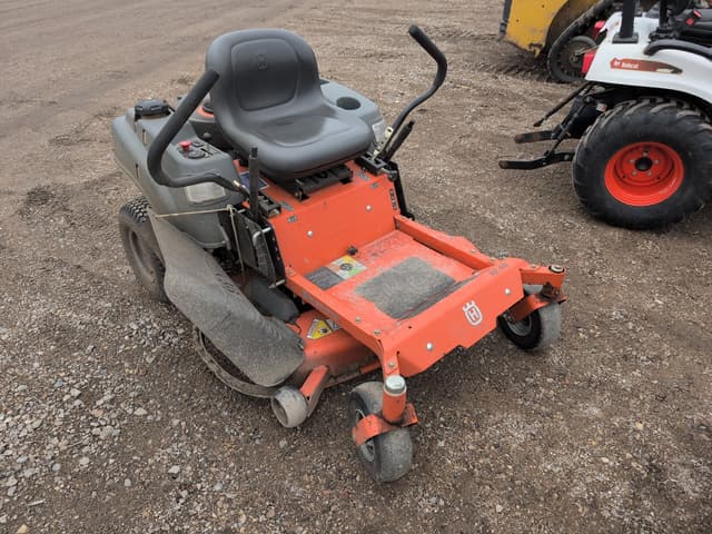 Image of Husqvarna RZ46i equipment image 2