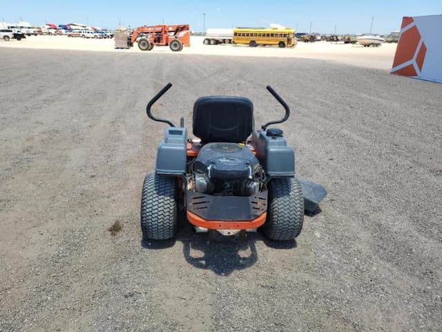 Image of Husqvarna RZ4824F equipment image 3