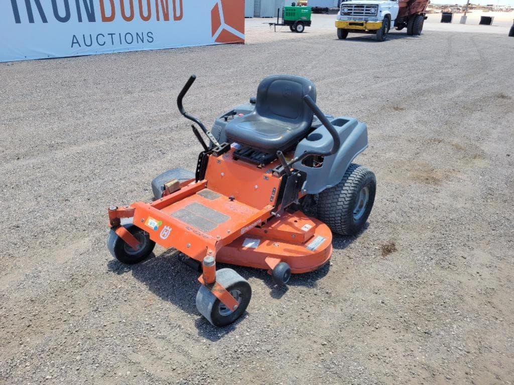 Image of Husqvarna RZ4824F Primary image