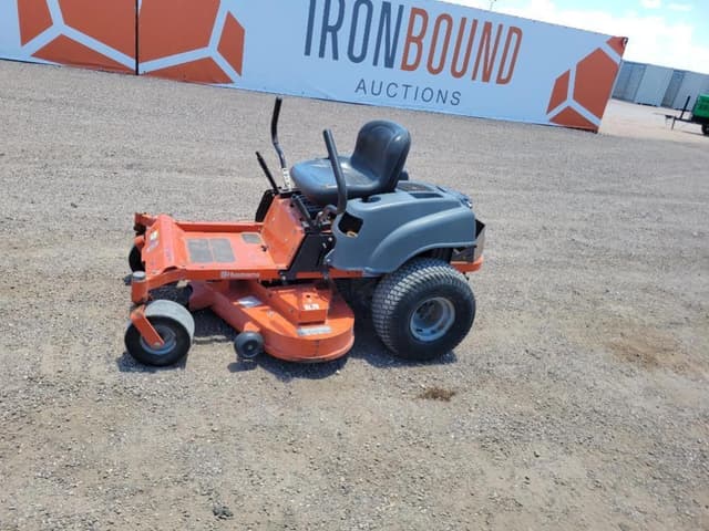 Image of Husqvarna RZ4824F equipment image 1