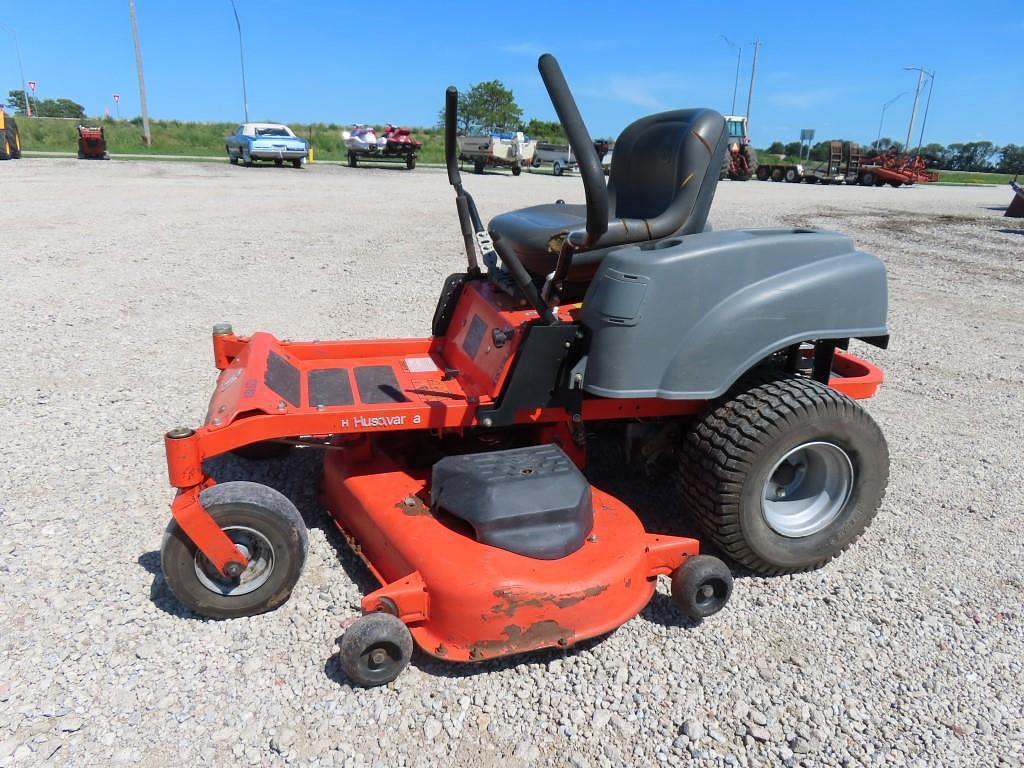 Image of Husqvarna RZ5424 Primary image