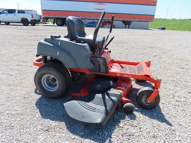 Image of Husqvarna RZ5424 equipment image 4