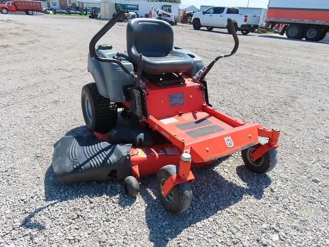 Image of Husqvarna RZ5424 equipment image 3