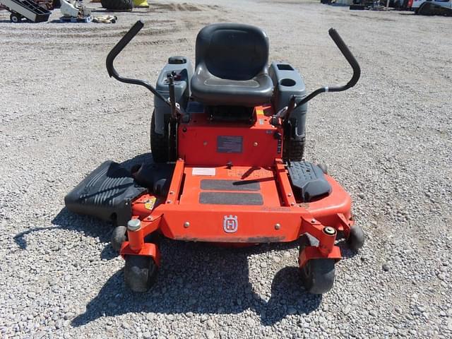 Image of Husqvarna RZ5424 equipment image 2