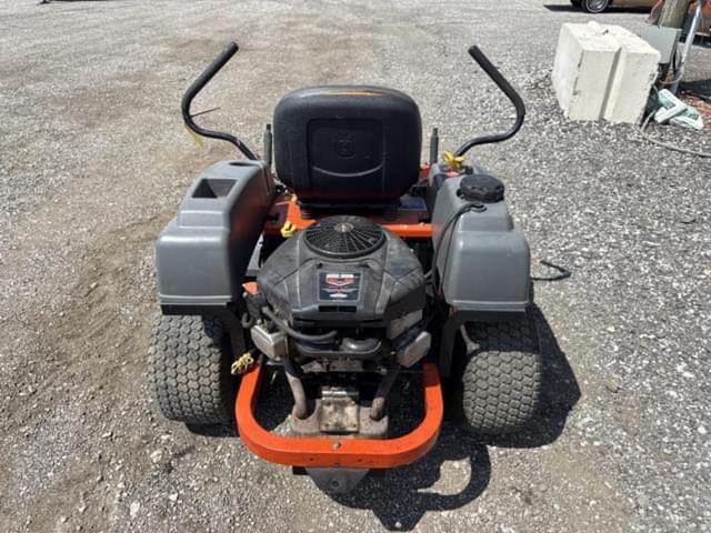 Image of Husqvarna RZ5424 equipment image 2