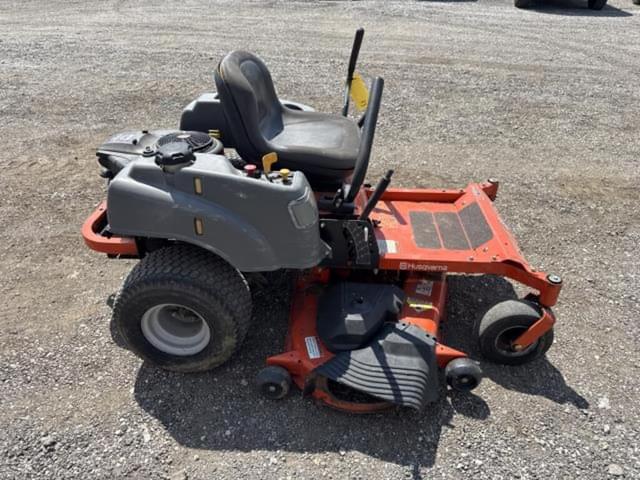 Image of Husqvarna RZ5424 equipment image 3