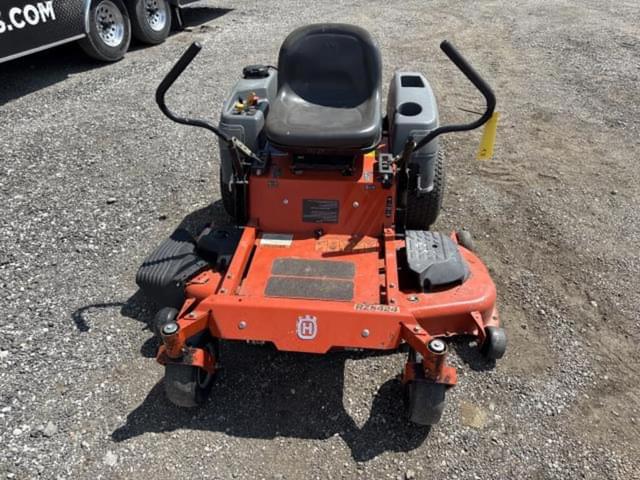 Image of Husqvarna RZ5424 equipment image 4