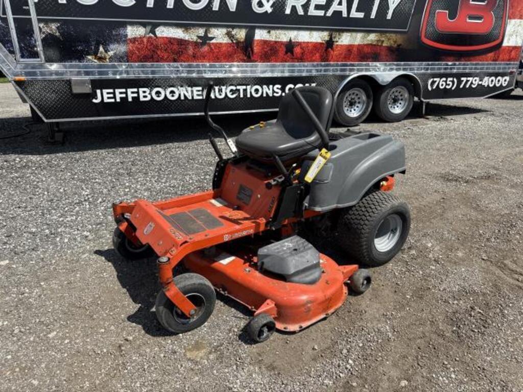 Image of Husqvarna RZ5424 Primary image