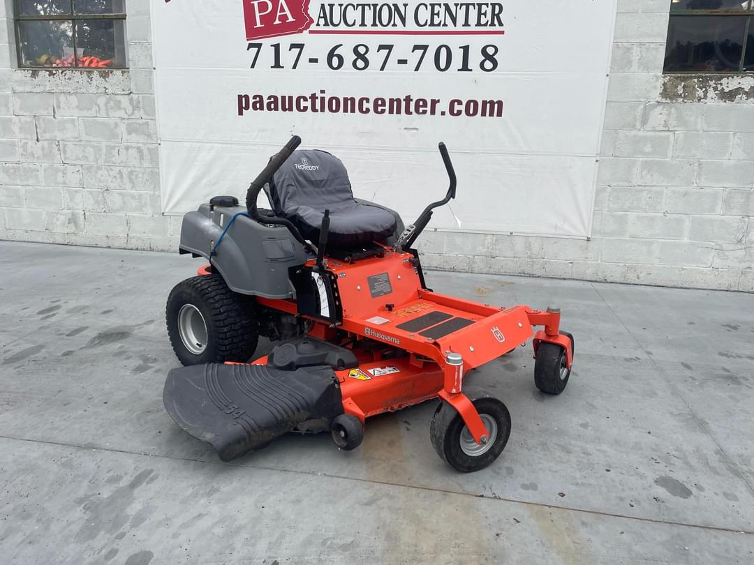 Image of Husqvarna RZ5424 Primary image