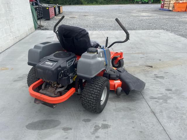 Image of Husqvarna RZ5424 equipment image 3