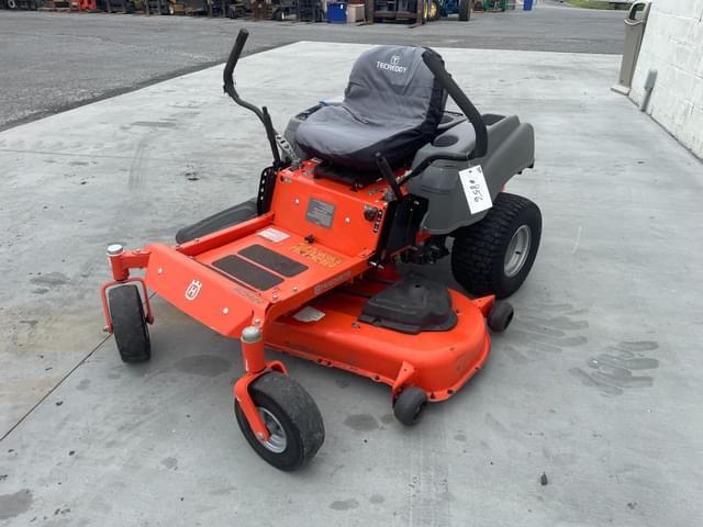 Image of Husqvarna RZ5424 equipment image 1