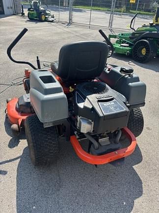 Image of Husqvarna RZ5424 equipment image 3