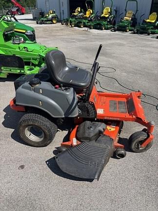 Image of Husqvarna RZ5424 equipment image 2
