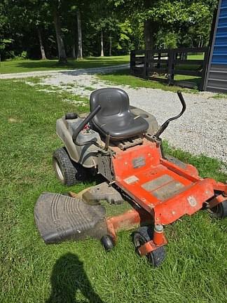 Image of Husqvarna RZ5424 Primary image