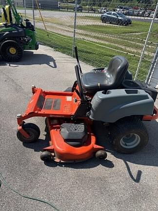 Image of Husqvarna RZ5424 equipment image 4