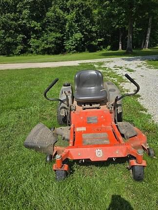 Image of Husqvarna RZ5424 equipment image 2