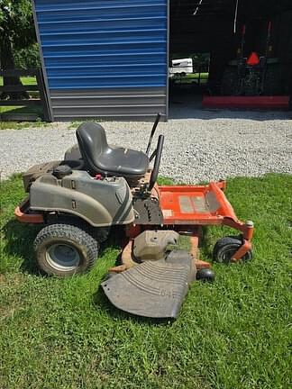 Image of Husqvarna RZ5424 equipment image 3