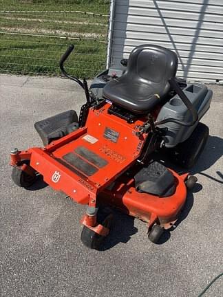 Image of Husqvarna RZ5424 equipment image 1