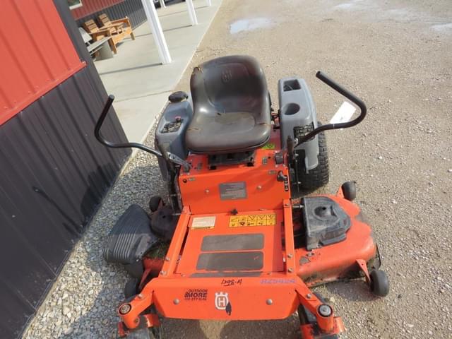 Image of Husqvarna RZ5424 equipment image 1