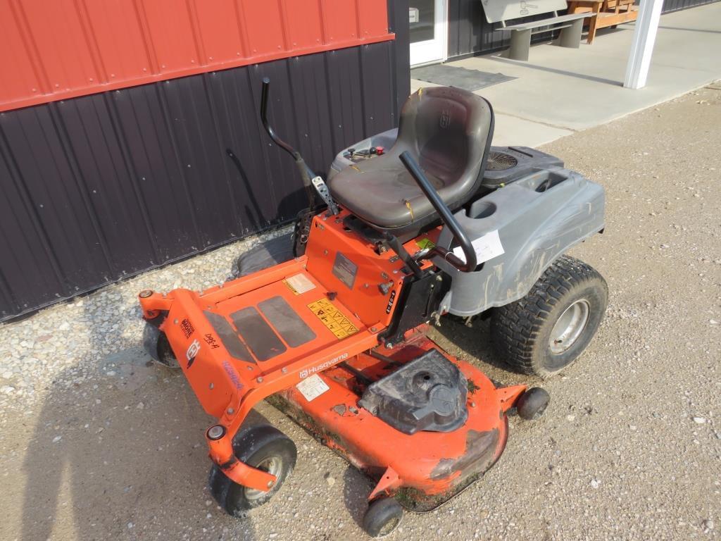 Image of Husqvarna RZ5424 Primary image