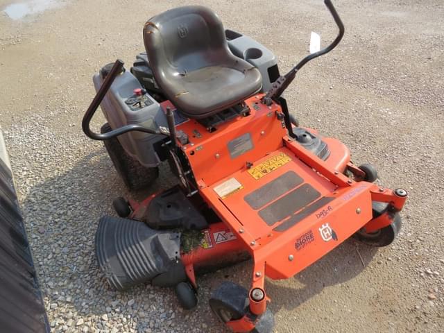 Image of Husqvarna RZ5424 equipment image 2