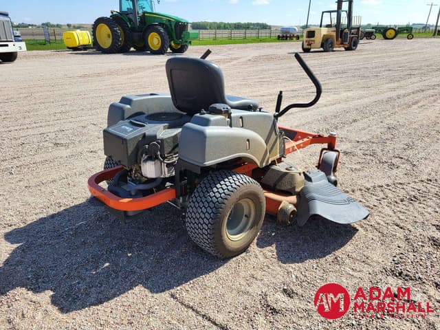 Image of Husqvarna RZ5424 equipment image 3