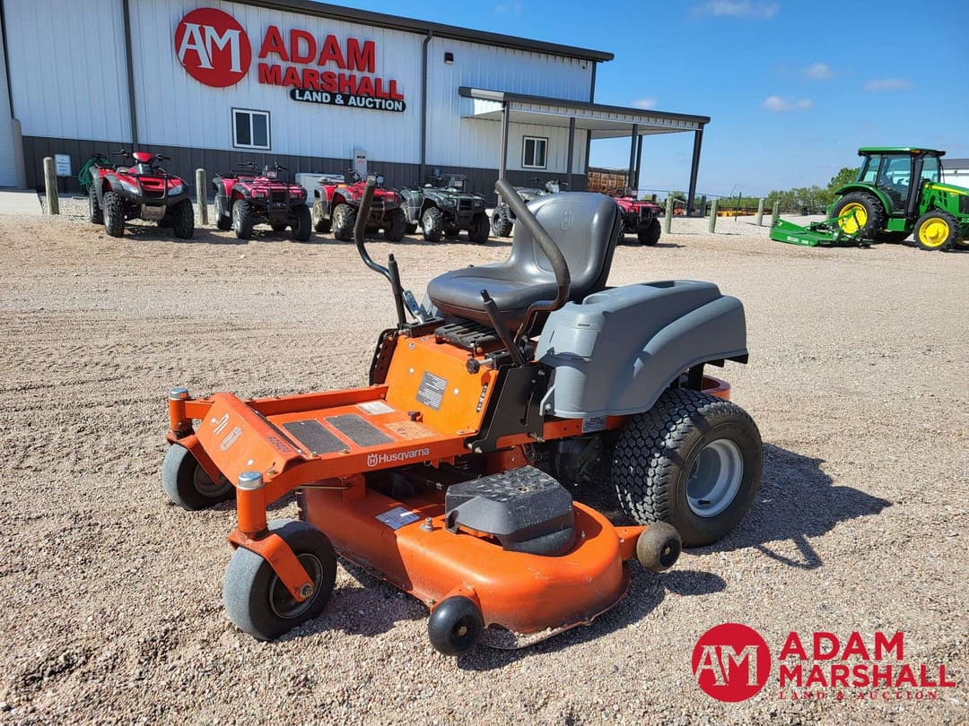 Image of Husqvarna RZ5424 Primary image