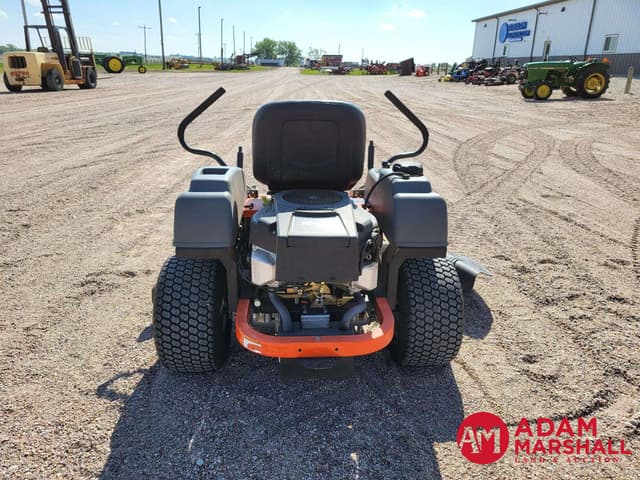 Image of Husqvarna RZ5424 equipment image 4