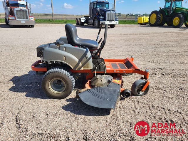 Image of Husqvarna RZ5424 equipment image 2