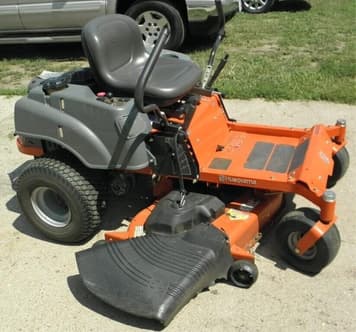 Main image Husqvarna RZ5424