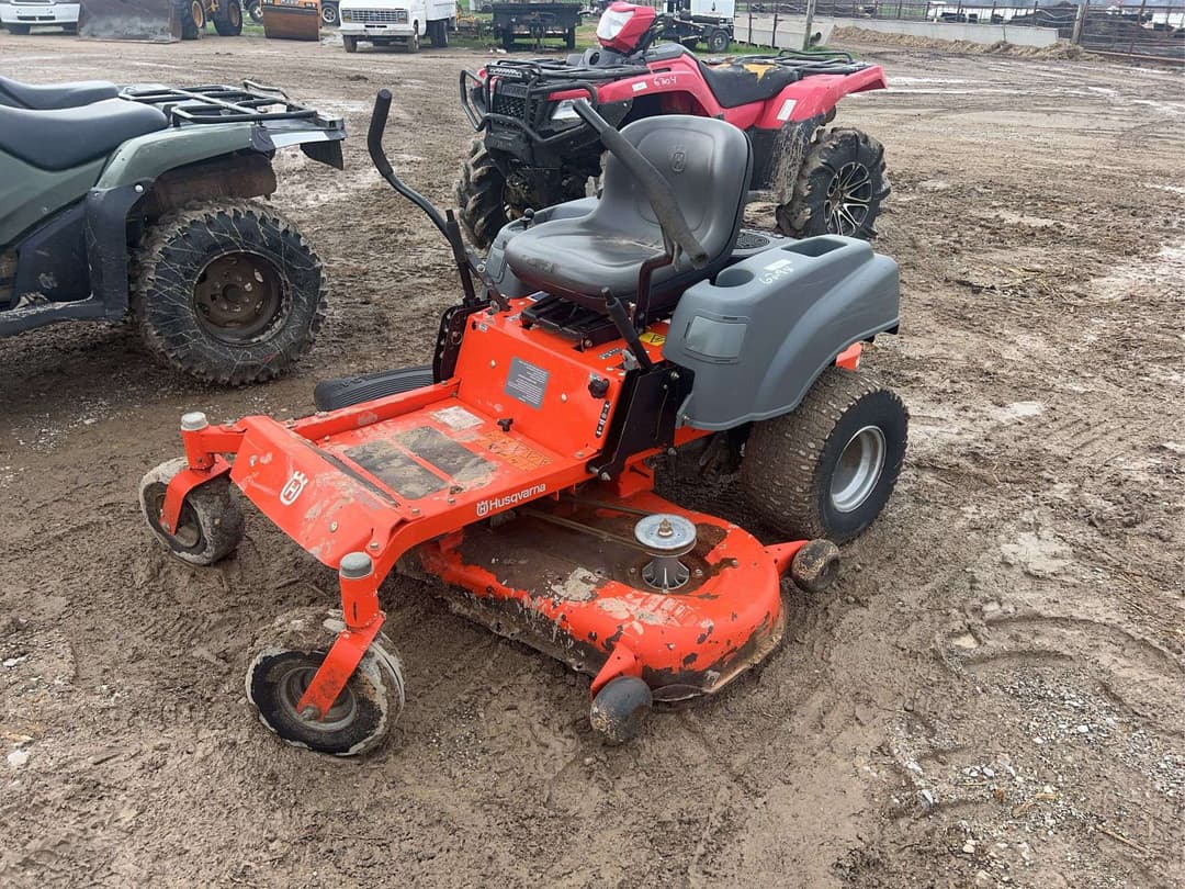 Image of Husqvarna RZ5424 Primary image